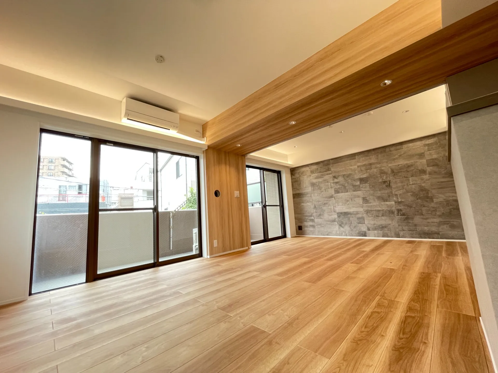 レクセルマンション京急蒲田